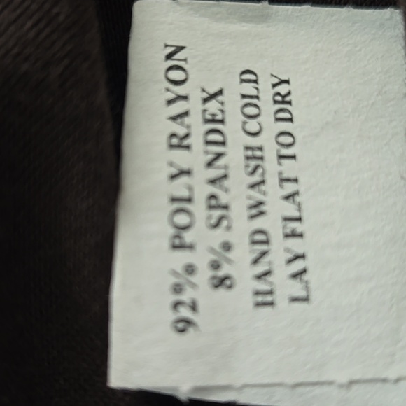 Ruby Rox Brown Dress - Picture 4 of 5